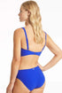 Sea Level Messina Mid Bikini Pant